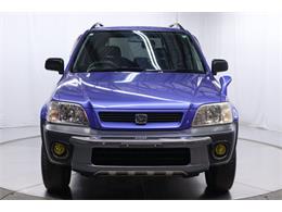 1999 Honda CRV (CC-2072947) for sale in Christiansburg, Virginia