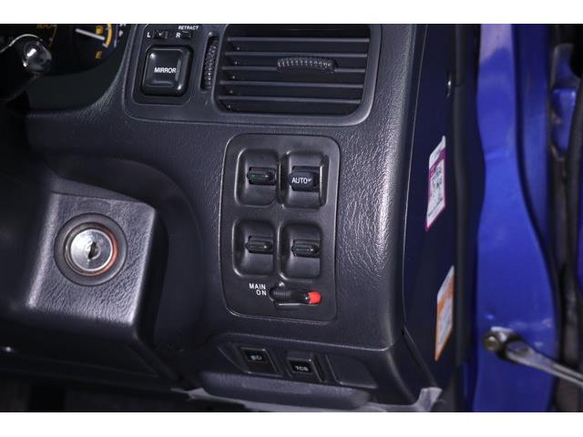 1999 Honda CRV (CC-2072947) for sale in Christiansburg, Virginia