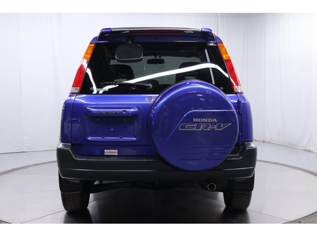 1999 Honda CRV (CC-2072947) for sale in Christiansburg, Virginia