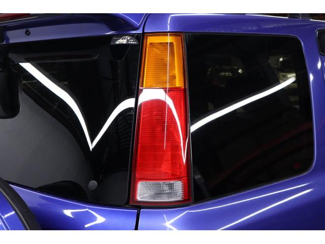 1999 Honda CRV (CC-2072947) for sale in Christiansburg, Virginia