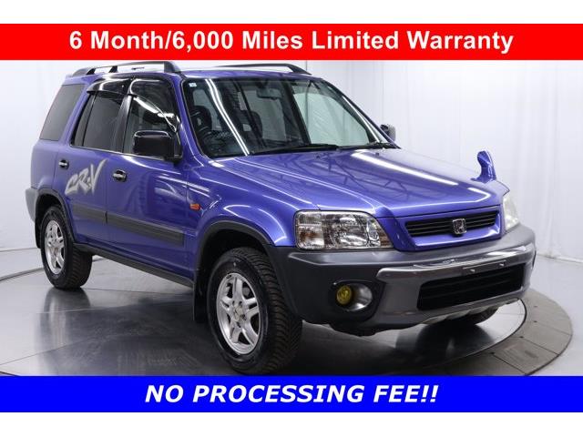 1999 Honda CRV (CC-2072947) for sale in Christiansburg, Virginia