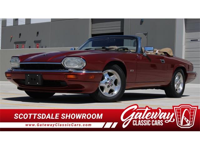 1995 Jaguar XJS (CC-2072948) for sale in Peoria, Arizona