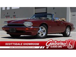 1995 Jaguar XJS (CC-2072948) for sale in Peoria, Arizona