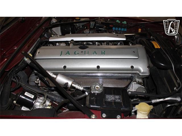 1995 Jaguar XJS (CC-2072948) for sale in Peoria, Arizona