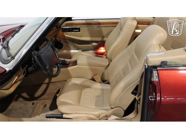 1995 Jaguar XJS (CC-2072948) for sale in Peoria, Arizona