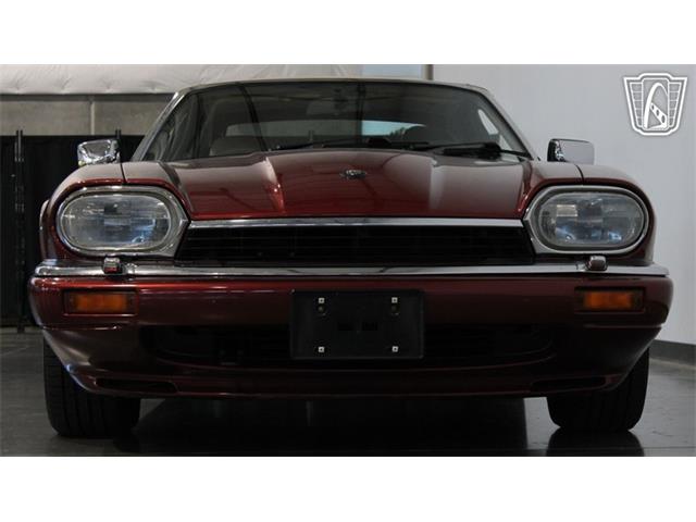 1995 Jaguar XJS (CC-2072948) for sale in Peoria, Arizona