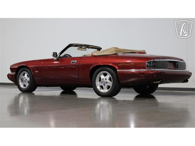 1995 Jaguar XJS (CC-2072948) for sale in Peoria, Arizona