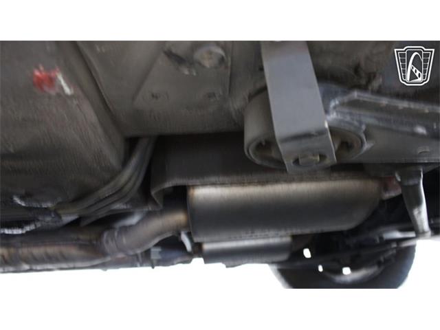 1995 Jaguar XJS (CC-2072948) for sale in Peoria, Arizona
