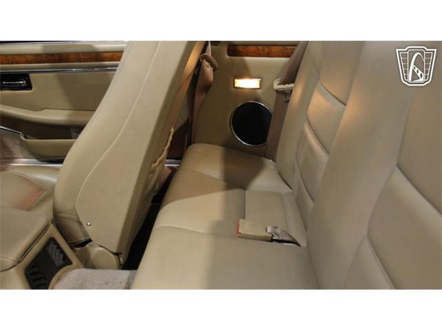 1995 Jaguar XJS (CC-2072948) for sale in Peoria, Arizona