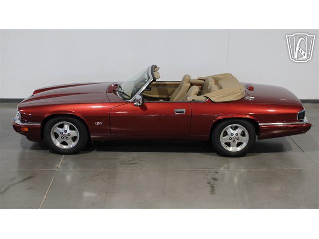 1995 Jaguar XJS (CC-2072948) for sale in Peoria, Arizona