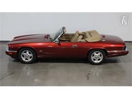 1995 Jaguar XJS (CC-2072948) for sale in Peoria, Arizona