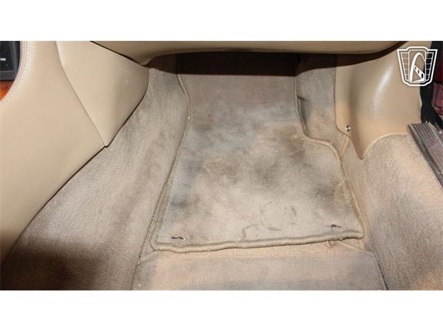 1995 Jaguar XJS (CC-2072948) for sale in Peoria, Arizona