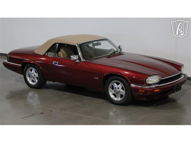 1995 Jaguar XJS (CC-2072948) for sale in Peoria, Arizona