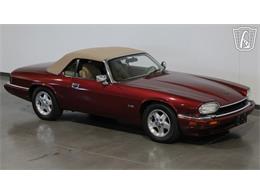 1995 Jaguar XJS (CC-2072948) for sale in Peoria, Arizona