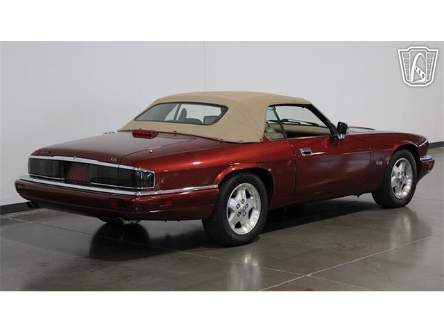 1995 Jaguar XJS (CC-2072948) for sale in Peoria, Arizona