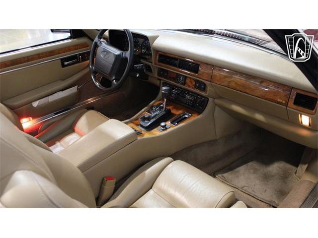 1995 Jaguar XJS (CC-2072948) for sale in Peoria, Arizona