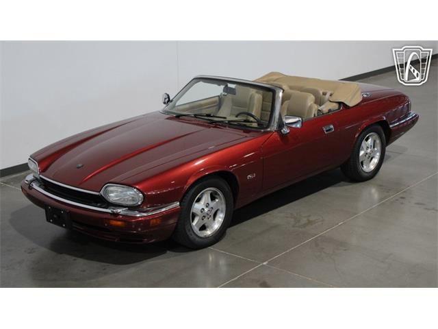 1995 Jaguar XJS (CC-2072948) for sale in Peoria, Arizona