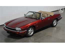 1995 Jaguar XJS (CC-2072948) for sale in Peoria, Arizona