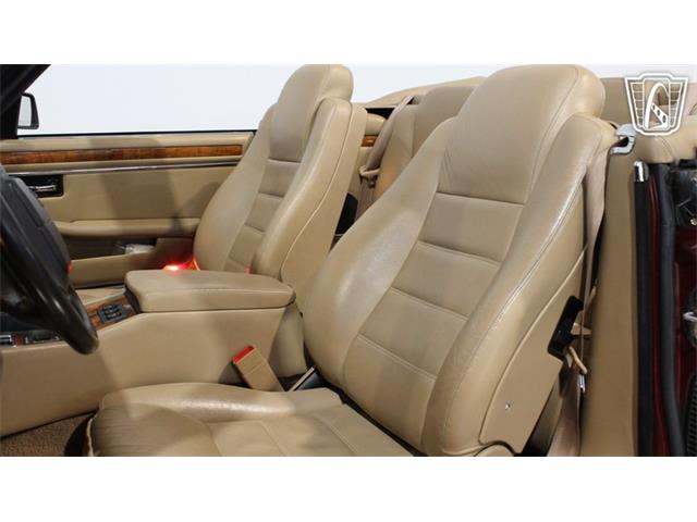 1995 Jaguar XJS (CC-2072948) for sale in Peoria, Arizona