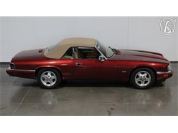 1995 Jaguar XJS (CC-2072948) for sale in Peoria, Arizona