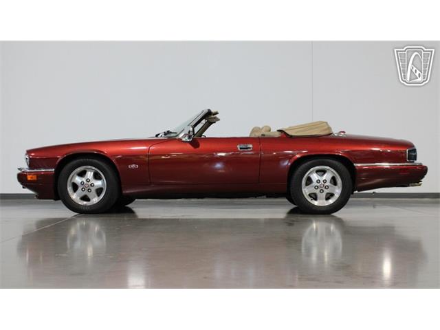 1995 Jaguar XJS (CC-2072948) for sale in Peoria, Arizona