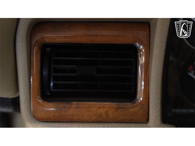 1995 Jaguar XJS (CC-2072948) for sale in Peoria, Arizona
