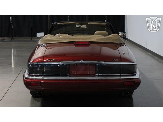 1995 Jaguar XJS (CC-2072948) for sale in Peoria, Arizona