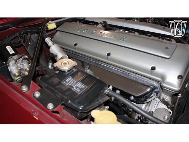 1995 Jaguar XJS (CC-2072948) for sale in Peoria, Arizona