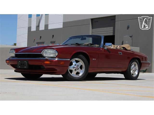 1995 Jaguar XJS (CC-2072948) for sale in Peoria, Arizona
