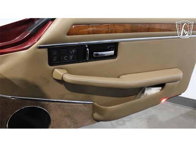 1995 Jaguar XJS (CC-2072948) for sale in Peoria, Arizona