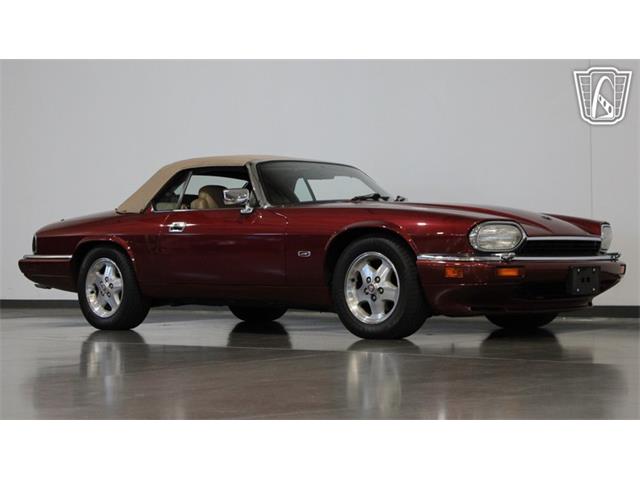 1995 Jaguar XJS (CC-2072948) for sale in Peoria, Arizona