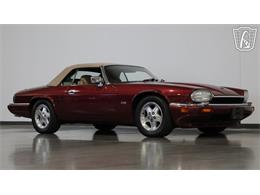 1995 Jaguar XJS (CC-2072948) for sale in Peoria, Arizona