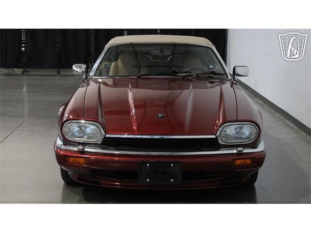 1995 Jaguar XJS (CC-2072948) for sale in Peoria, Arizona