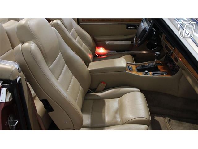 1995 Jaguar XJS (CC-2072948) for sale in Peoria, Arizona