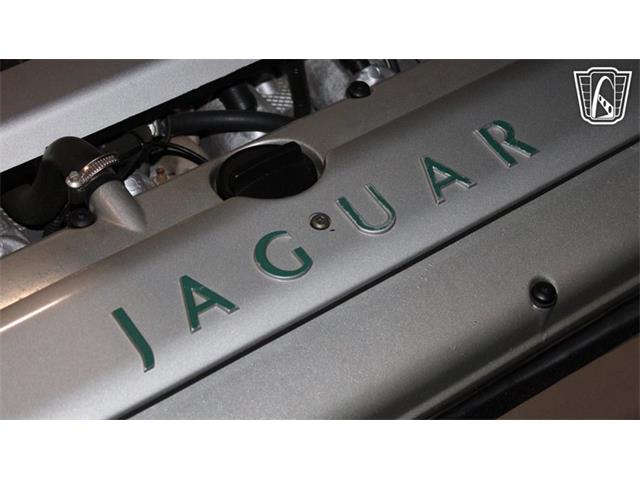 1995 Jaguar XJS (CC-2072948) for sale in Peoria, Arizona