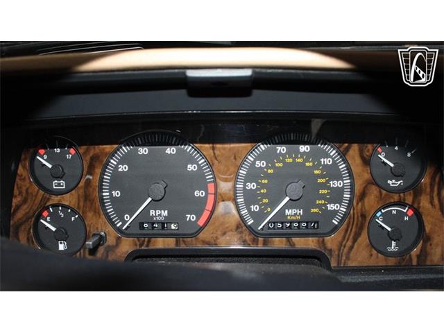 1995 Jaguar XJS (CC-2072948) for sale in Peoria, Arizona