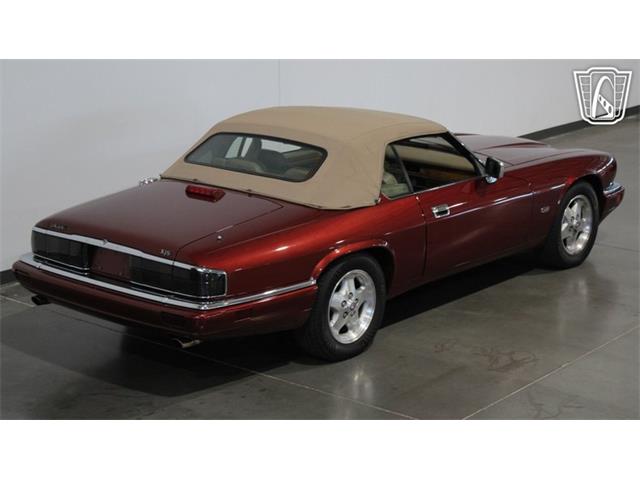 1995 Jaguar XJS (CC-2072948) for sale in Peoria, Arizona