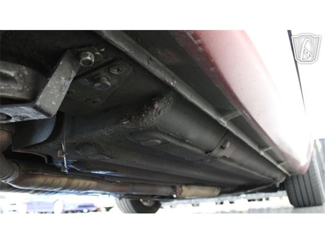 1995 Jaguar XJS (CC-2072948) for sale in Peoria, Arizona