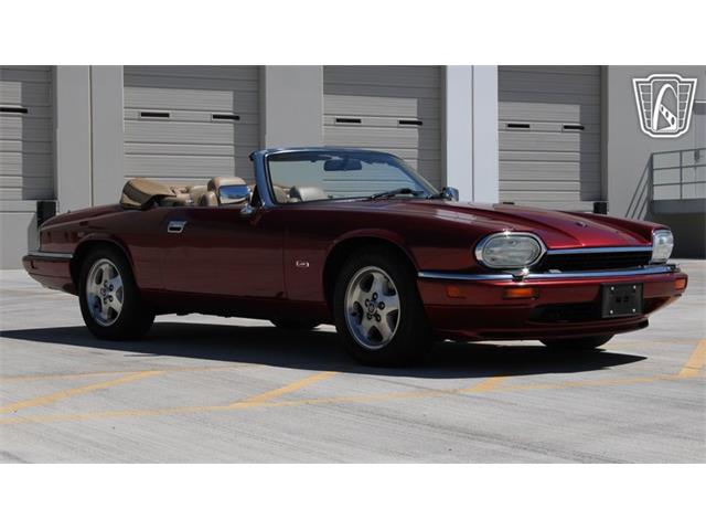 1995 Jaguar XJS (CC-2072948) for sale in Peoria, Arizona
