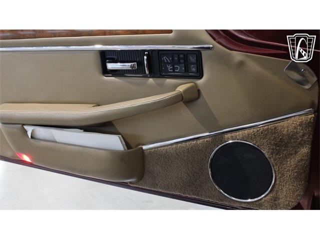 1995 Jaguar XJS (CC-2072948) for sale in Peoria, Arizona