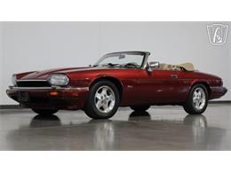 1995 Jaguar XJS (CC-2072948) for sale in Peoria, Arizona