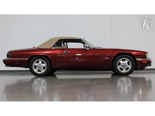 1995 Jaguar XJS (CC-2072948) for sale in Peoria, Arizona