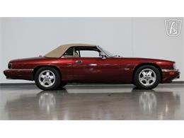 1995 Jaguar XJS (CC-2072948) for sale in Peoria, Arizona