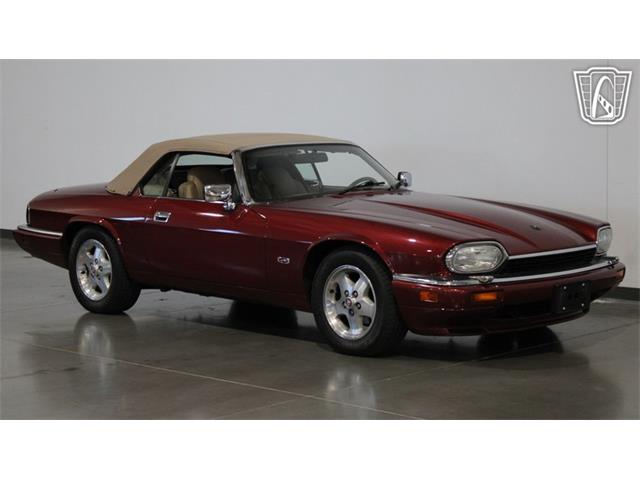 1995 Jaguar XJS (CC-2072948) for sale in Peoria, Arizona