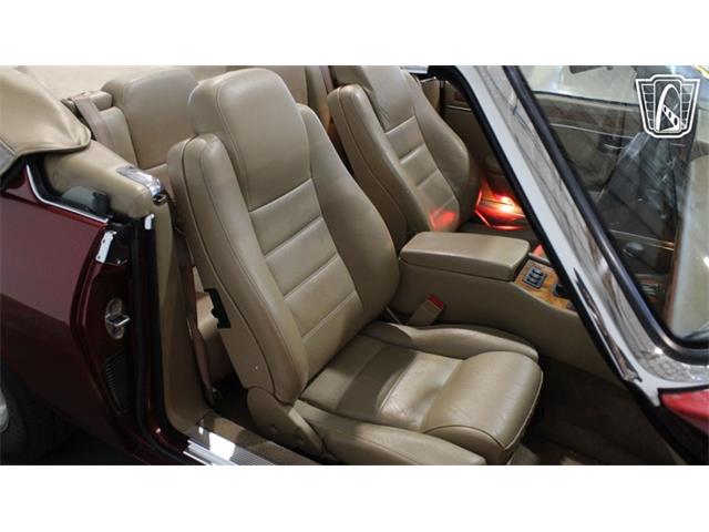 1995 Jaguar XJS (CC-2072948) for sale in Peoria, Arizona