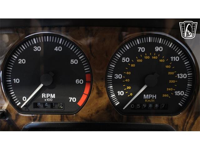 1995 Jaguar XJS (CC-2072948) for sale in Peoria, Arizona