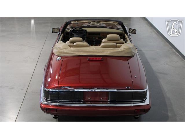 1995 Jaguar XJS (CC-2072948) for sale in Peoria, Arizona
