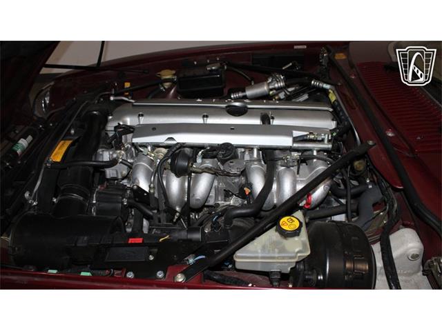 1995 Jaguar XJS (CC-2072948) for sale in Peoria, Arizona