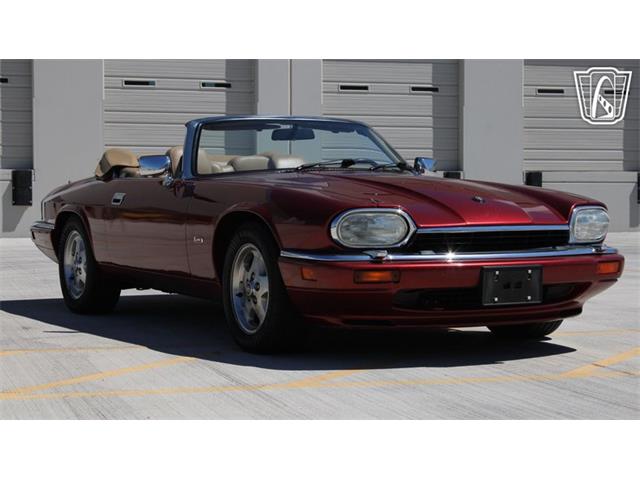 1995 Jaguar XJS (CC-2072948) for sale in Peoria, Arizona
