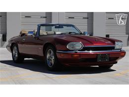1995 Jaguar XJS (CC-2072948) for sale in Peoria, Arizona